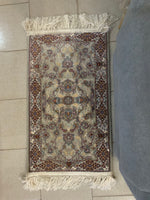 
              Tapis Turc 50cm x 90cm
            