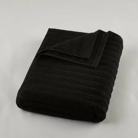 Mainstays Performance Textured Bath Towel, 54