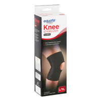 Elastic Equate Knee Stabilizer for Support S/M- Left/Right