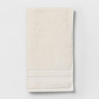 
              Solid Bath Towel Cream - Made By Design™
            