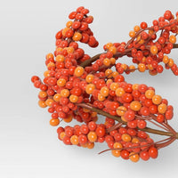 
              60" Berry Garland Orange - Thresholda
            