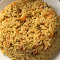 Riz Uncle Sam Parfumée, Long Grain DLC: JUN24