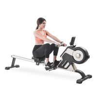 Ativafit Magnetic Rower