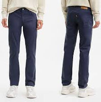 
              PANTALON JEANS HOMMES. MOUA
            