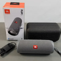 JBL Flip 5 Waterproof Portable Bluetooth Wireless Speaker