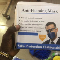 Masque Protecteur