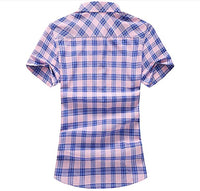 
              Chemise Homme. MOUA
            
