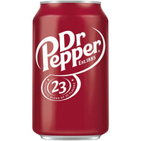 
              Dr. Pepper  355mL DLC:
            