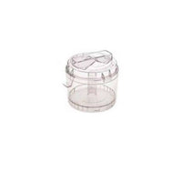 
              Robot culinaire Cuisinart Mini Prep 2.6-Cup - Acier inoxydable
            