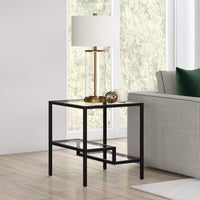 
              Lovett Console Table
            