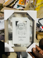 
              Promo * Cadre Photo 10cm x 15cm
            