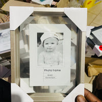 Promo * Cadre Photo 10cm x 15cm