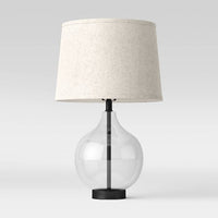
              Threshold table lamps
            