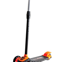 Trottinette Pour Enfant 3+/ 40Kg Max Orange