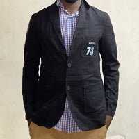 Blazers Homme Sunu MCI