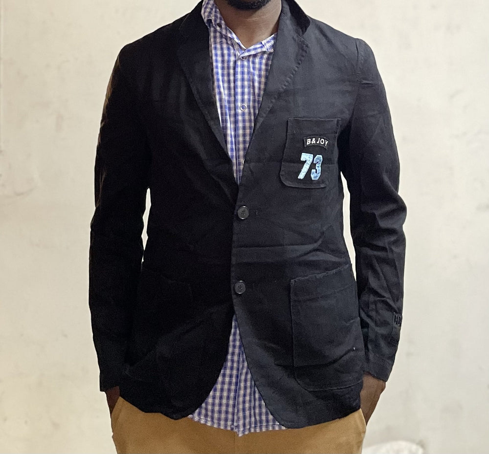 Blazers Homme Sunu MCI