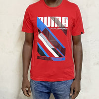 Men’s T-shirt Sunu