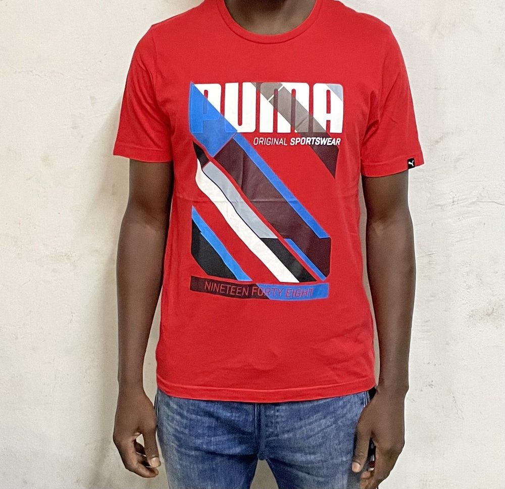 Men’s T-shirt Sunu