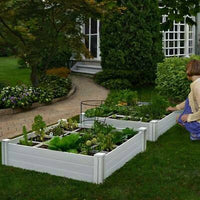 
              Vita Raised Garden 2pk
            