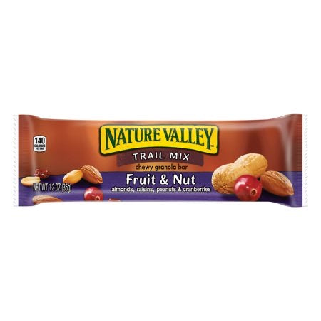 Nv Trail Mix Bar 48Ct