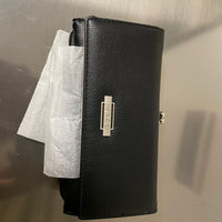 Pochettes ( black ; beige ; orange ; Red ; punk)