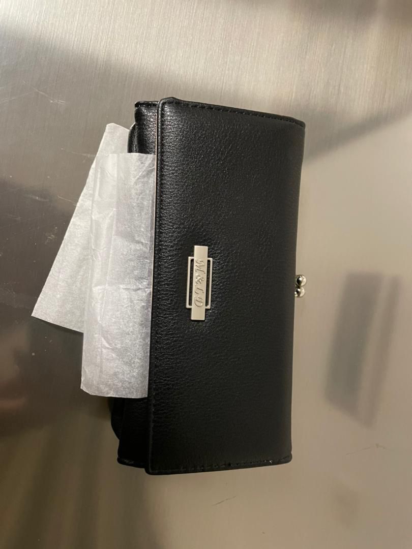 Pochettes ( black ; beige ; orange ; Red ; punk)