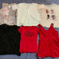 Ladies T-Shirt