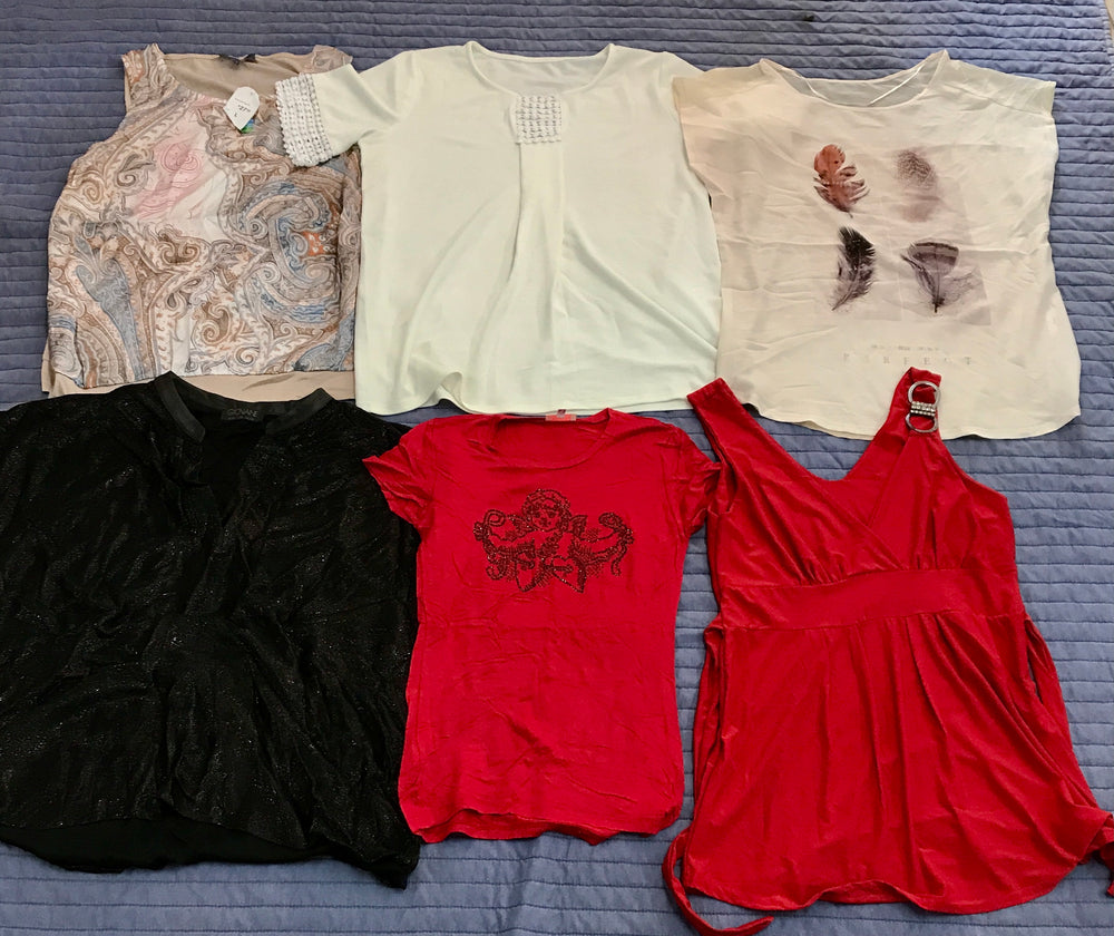 Ladies T-Shirt