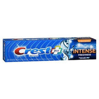 Complete+ Toothpaste Intense Freshness Intense Mint DLC: Nov22
