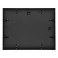 
              Thin Gallery Matted Photo Frame Black - Project 62™
            