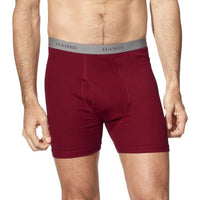 Hanes premium men's L