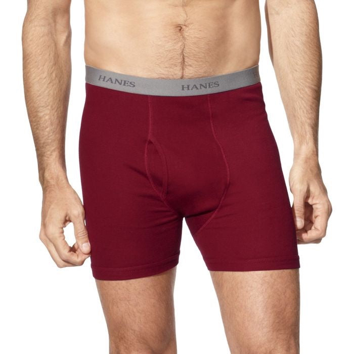 Hanes premium men's L