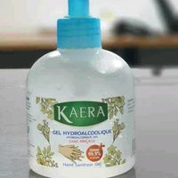 Kaera Gel Hydroalcoolique DLC: 26/Mars/2023