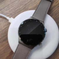 5-Watt Wireless Charging Pad Mat