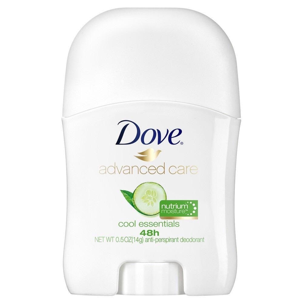 Dove Cucumber And Green Tea Deodorant DLC:11/21