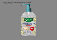 
              Kaera Gel Hydroalcoolique DLC: 26/Mars/2023
            