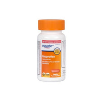 Equate Ibuprofen, Tablets 200mg 02/2023
