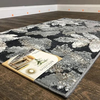 T+C KINGSTON ACCENT RUG