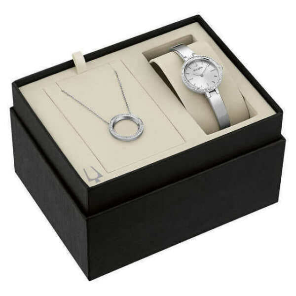 96X154 Bulova Ladies