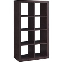 Better Homes and Gardens 8 Cube Storage Organizer Multiple Colors P6917