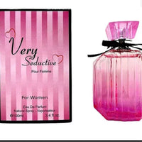 Parfums Lot de 3K