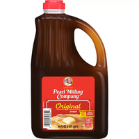 Pearl Milling Company Original  Syrup (1.89 ml) DLC: 28/ Août25