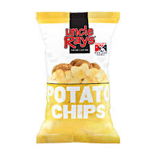Uncle Ray'S Regular 17-MAY21