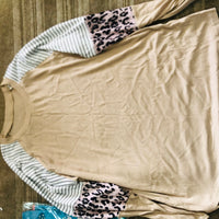 MM0415-clothing t-shirt sleeve long