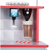 
              Melissa & Doug Star Diner Restaurant 3+
            