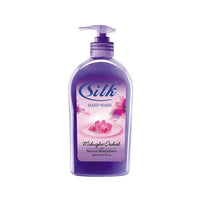 400Ml Silk Handwash Midnight Orchid-18