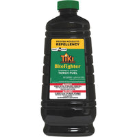 Tiki Bitefighter 64 Oz. Cedar & Citronella Torch Fuel
