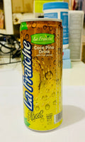 
              La Fraiche Coco Pino Drink 240ml DLC: 18-03-2024
            