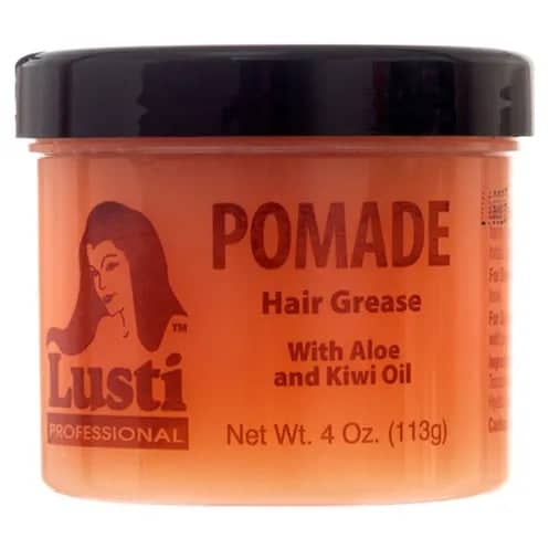 Pomade 4 Oz DLC 113g :APR25