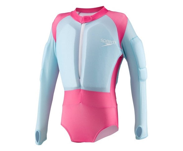 Speedo aqua hero clearance swim aid